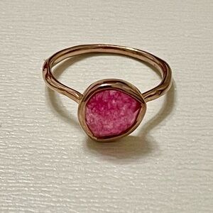 Monica Vinader Siren Ring